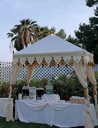 High-Quality Event Decorations